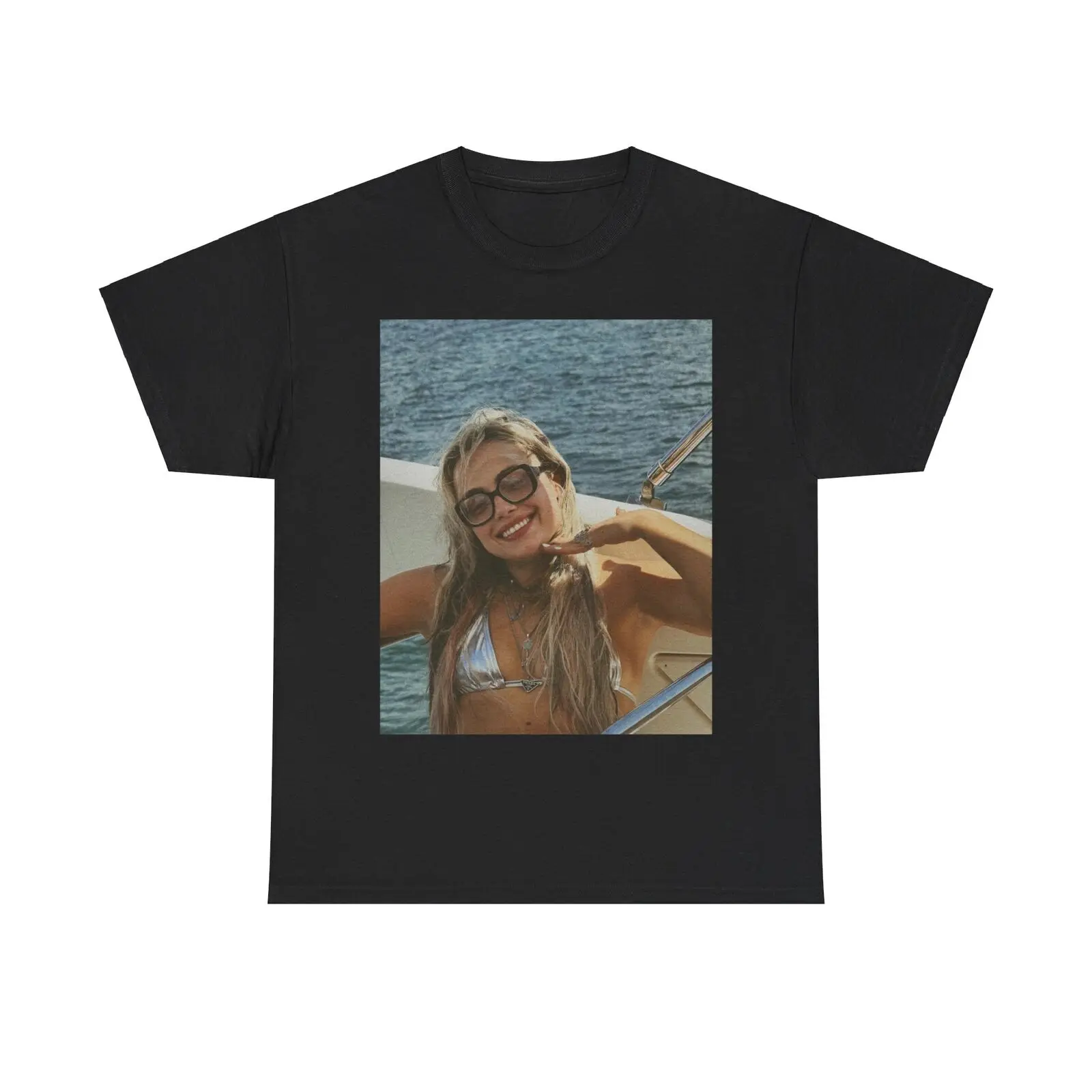 

Liv Morgan Shirt