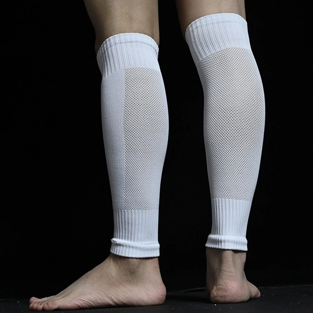 Anti-slip Football Socks Men Women Non-slip Soccer Basketball Tennis Sport Socks Grip Cycling Riding Socks