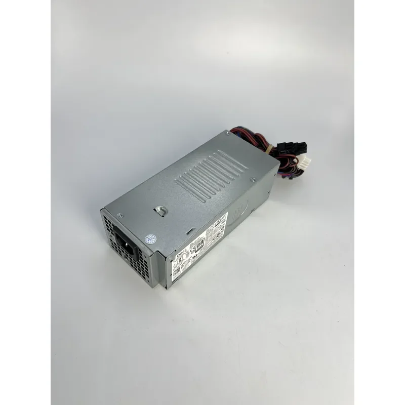for Dell 12th 13th Gen 500W Power Supply for OptiPlex 3000 5000 MT T3 Desktop PC Replacement PSU