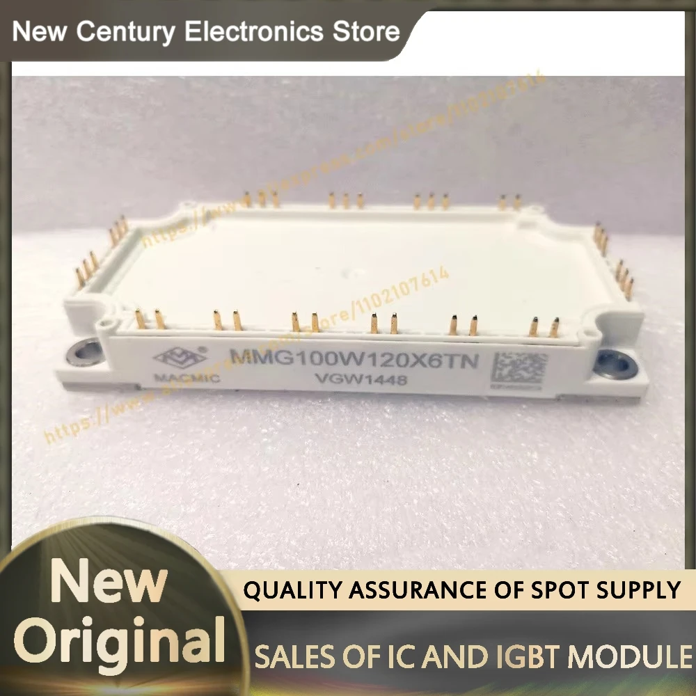 

MMG150W120X6TN MMG100W120X6TN MMG75W120X6TN НОВЫЙ МОДУЛЬ