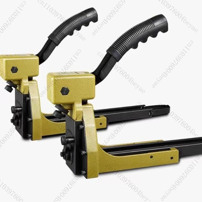 Box Sealing Machine HB3515 HB3518 Manual Carton Sealing Machine Hand Carton Packing Sealer 1pc