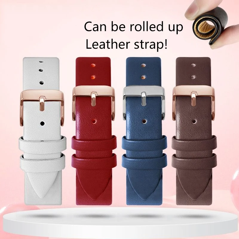 Ultra Thin Cowhide … - image