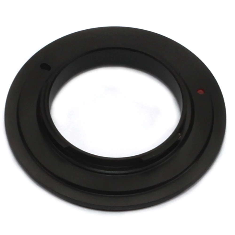 Переходное кольцо макрообъектива 55 мм для камеры с креплением Nikon 1