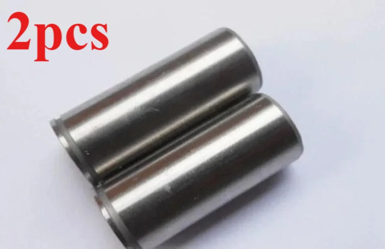 

1pair For NC250 engine parts for the starter motor pinion gear shaft double