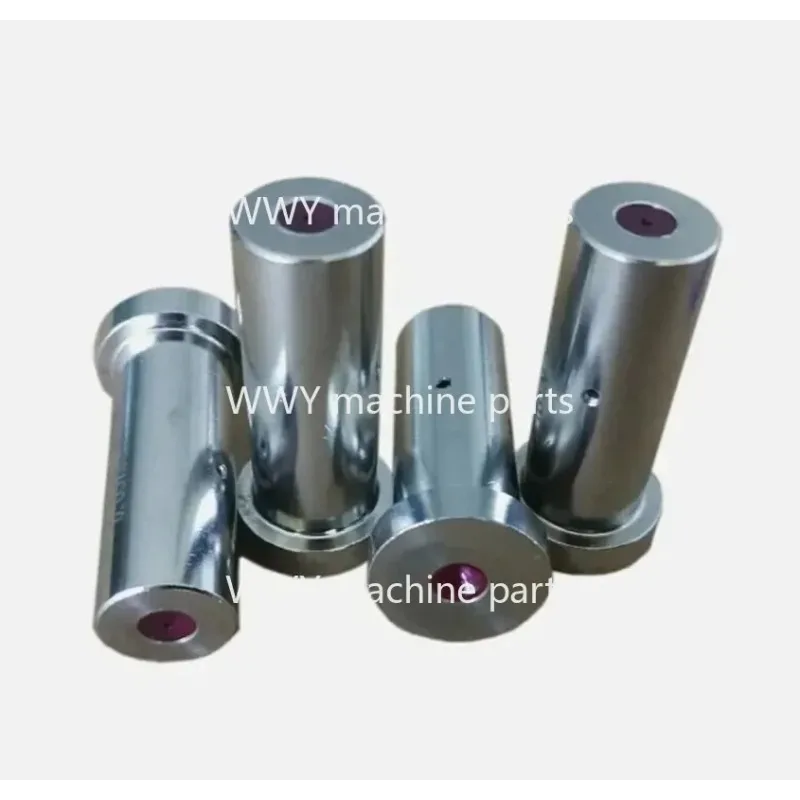Suitable for 1PCS Electric Spark Drilling Machine Ruby Guide Rail 0.3-3.0mm, Part 150