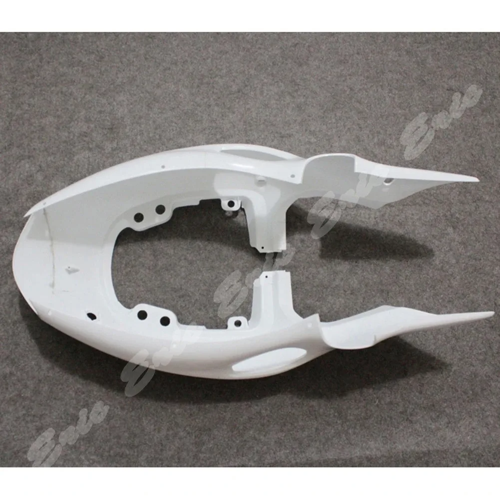 Unpainted Rear Tail Fairing Fit For Suzuki GSXR1300 Hayabusa 1999 2000 2001 2002 2003 2004 2005 2006 2007