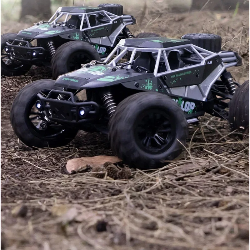 

Rc Remote Control Car Professional Has Adult Four-wheel Drive, High-speed Off-road Racing, Drifting, Racing Car, Boy Toy
