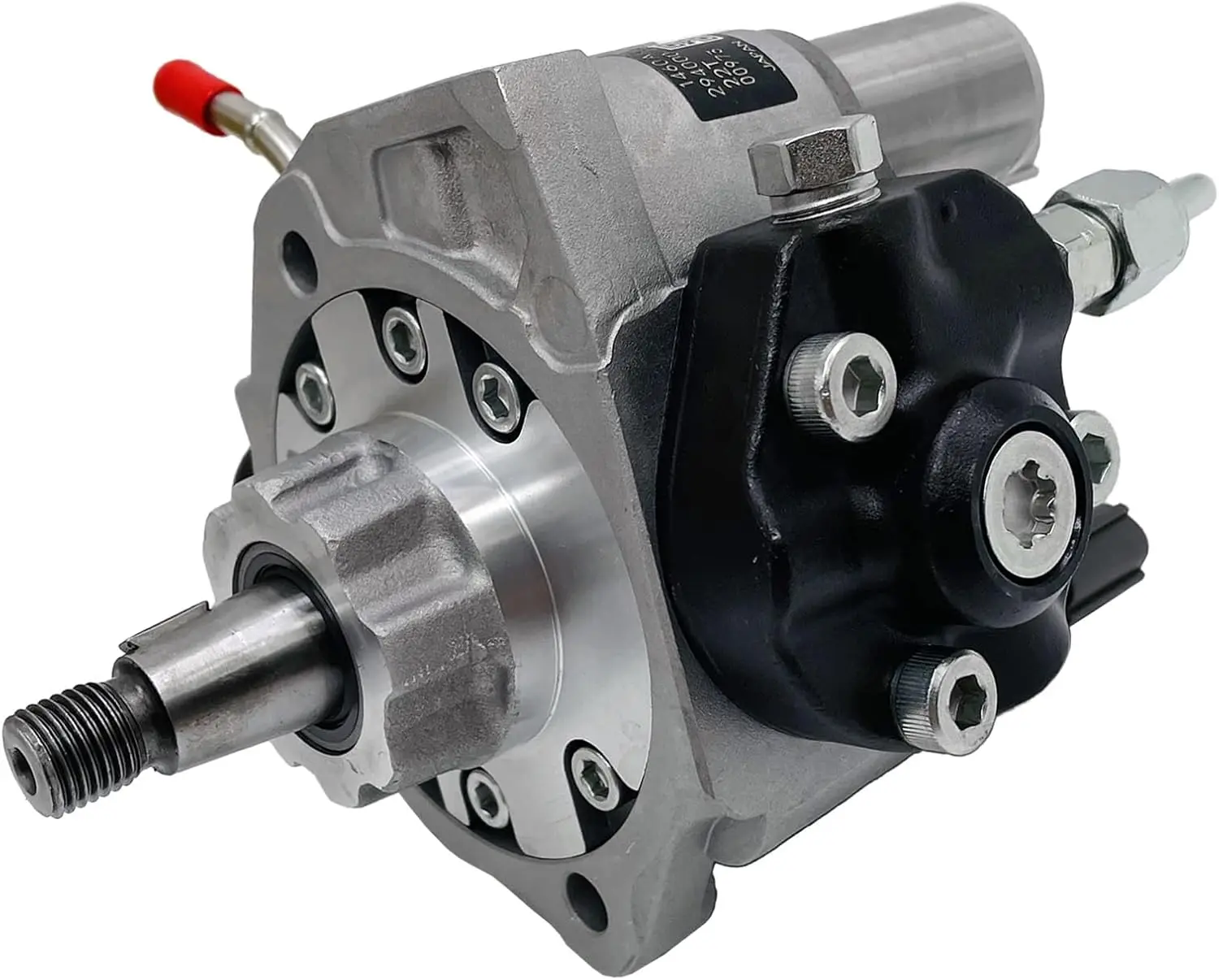 Pompa carburante Common Rail diesel 2AD-FHV di alta qualità 294000-1020 2940001020 294000-1020 per Toyota RAV4