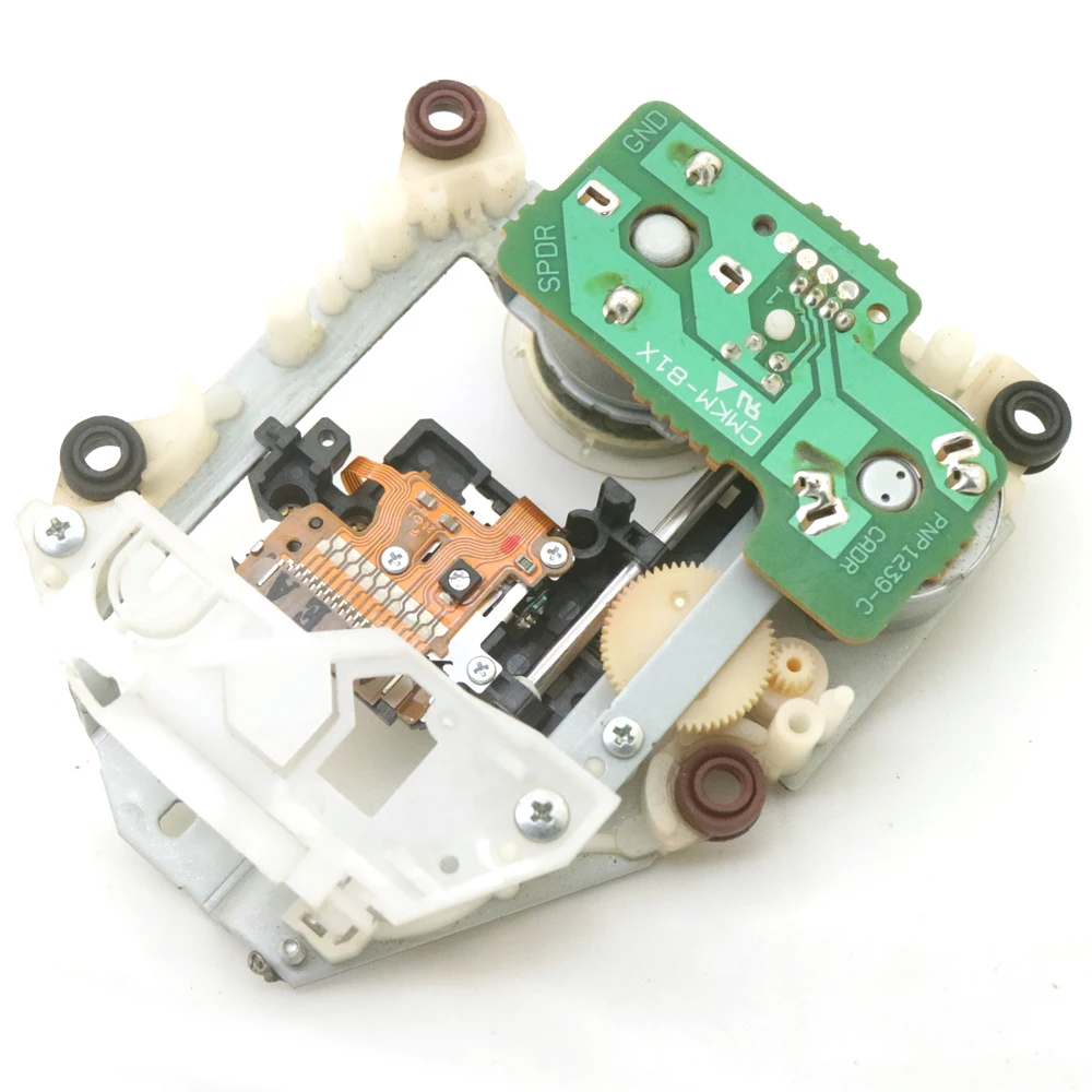 CMKM-81X PNP1239-C Laser Lens With Mechanism Lasereinheit For