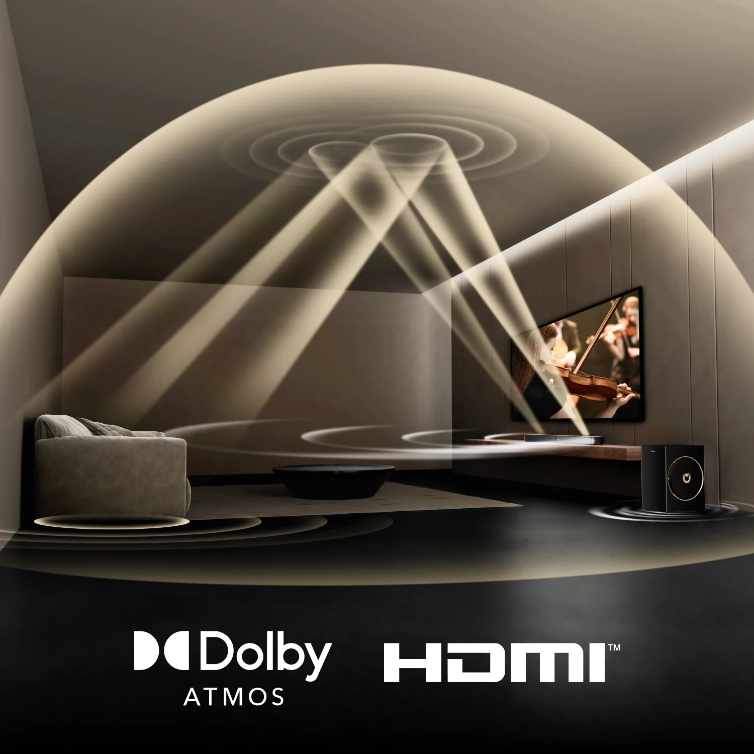 Thumbnail 3 - #23 Latest Home Theater Systems Offers