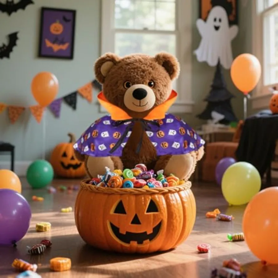 Costumi di Halloween per gatti di zucca Divertenti costumi di zucca per cuccioli di mantello cosplay con corda