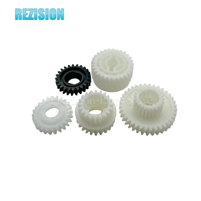 2PCS Original New 25AA77730 For Konica Minolta C6000 C7000 C8000 C5500 C5501 C6500 C6501 Developer Gear Printer Parts 65AA77540