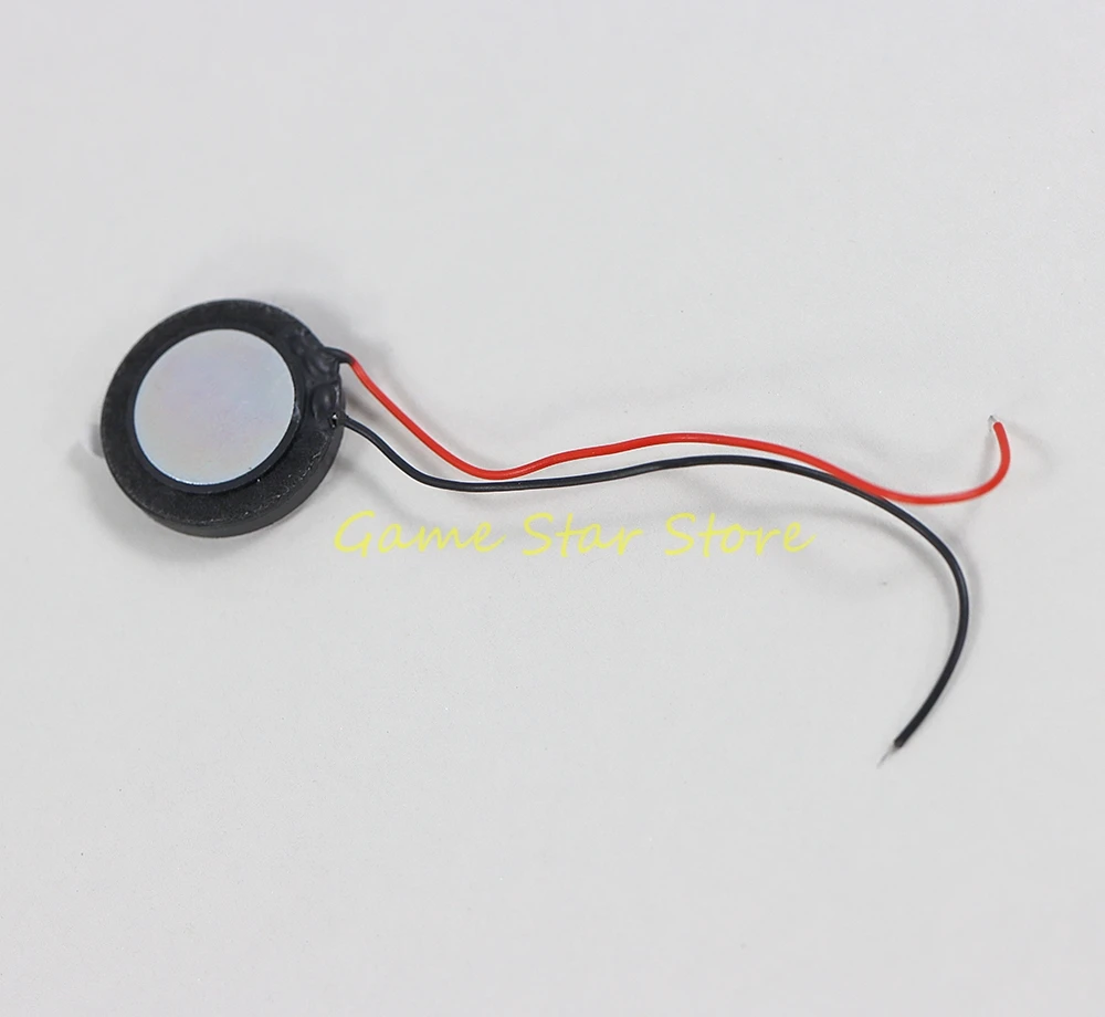 1 قطعة لوحدة التحكم NEOGEO POCKET المدمج في مكبر الصوت لاستبدال مكبر الصوت NGP NGPC