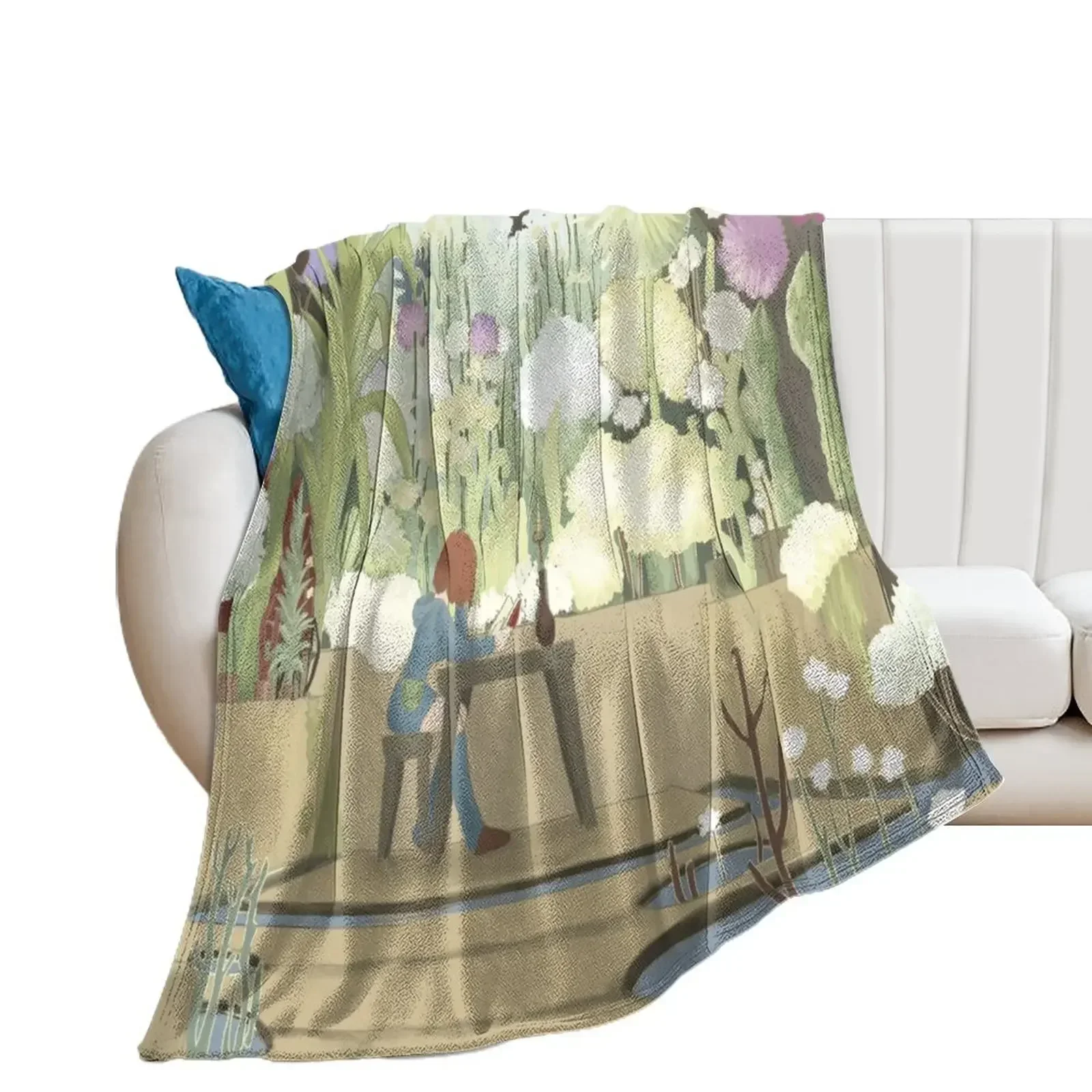 

Room Throw Blanket Sofa Sofa Throw christmas gifts Blankets