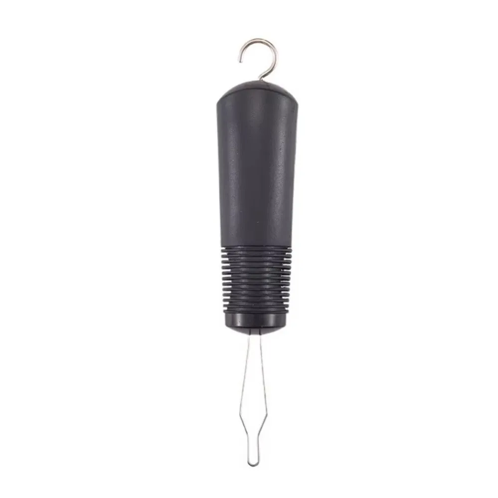 New ABS Button Helper Tool Portable Durable Dressing Aid Zipper Pull Assist Device For Elderly