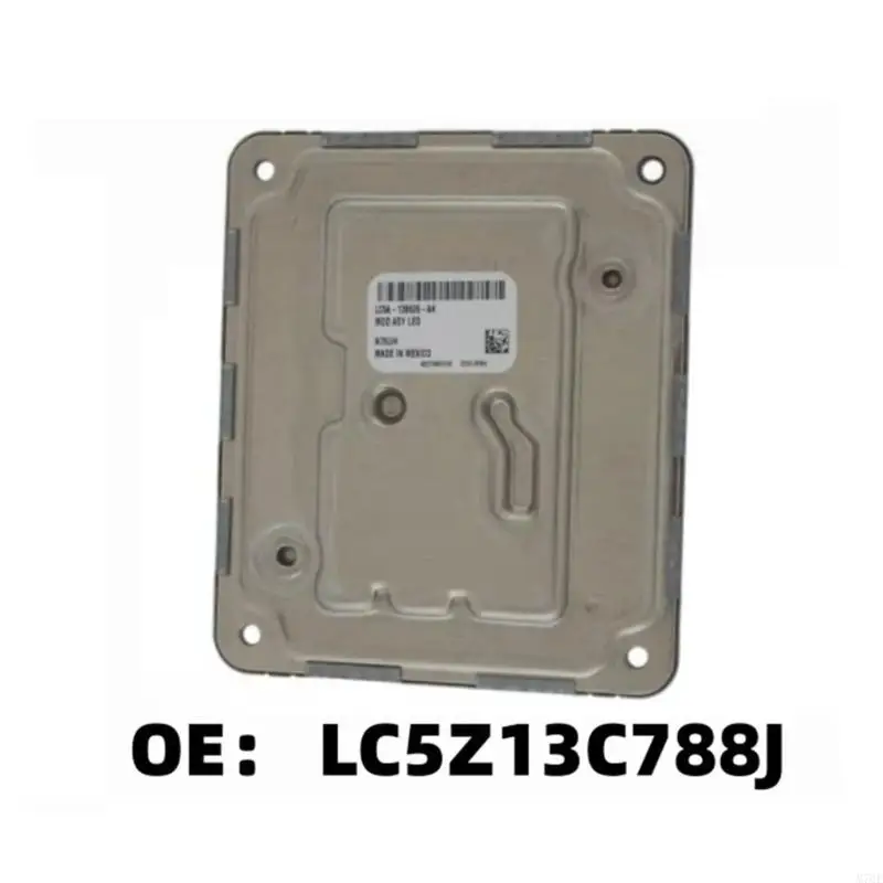 M76E LKW-Scheinwerfermodul OEM-Nummer LC5Z13C788J Lauflichtsteuergerät für F150-Leistungen – Detail 3