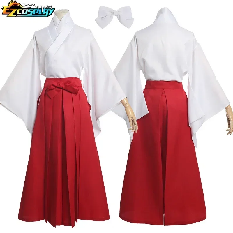 Anime Jujutsu Kaisen Iroi Utahime Cosplay Costume Utahime Iroi Kimono Uniform Wig Full Suit Halloween Costume For Women