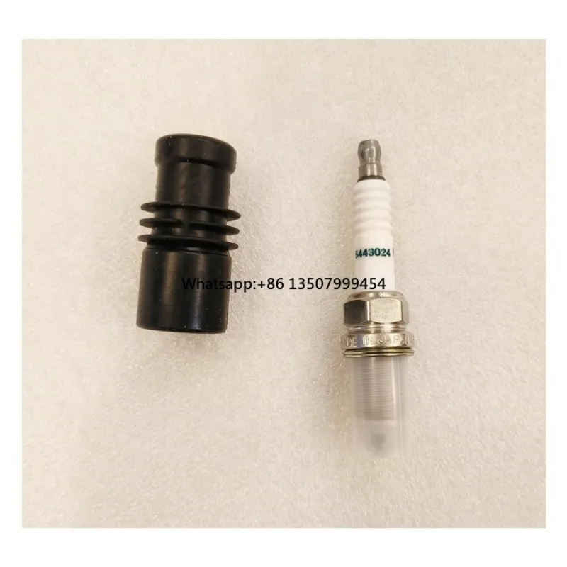 

Запчасти для зажигания: свечи зажигания 5473009, 5443024 по цене от производителя