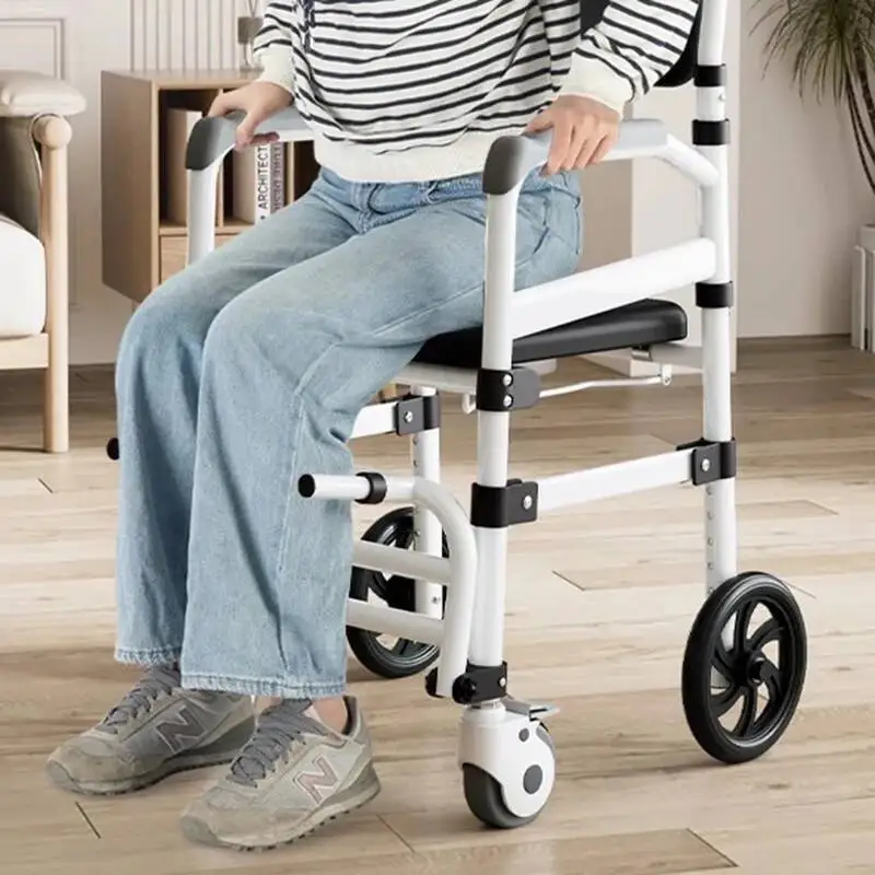 

Storage Accessories Bathroom Chair Bedroom Disabled Outdoor Designer Stool Potty Step Shower Tabouret Tourist Home Furniture
