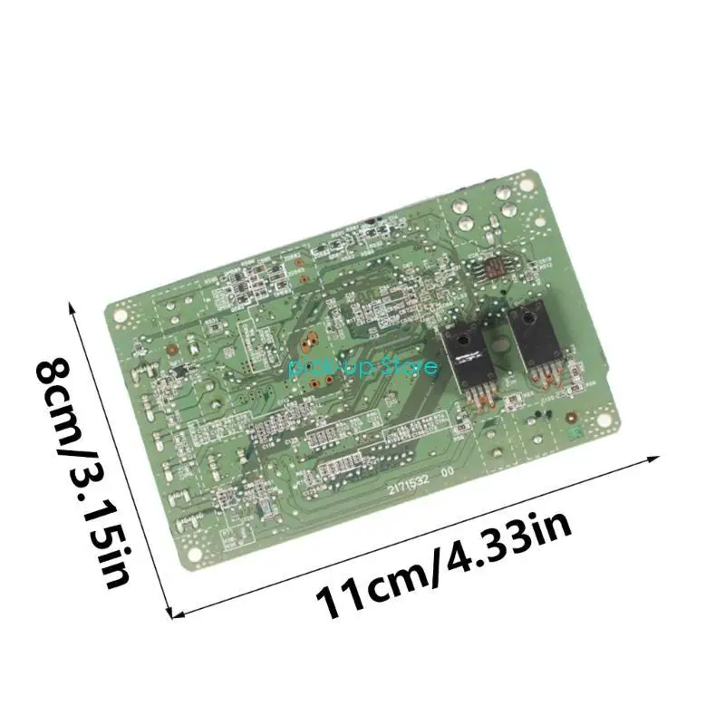 Q5WA PCB 메인 보드 프린터 회로 L805 프린터 수리 사무소 홈 프린트 샵 유지 보수