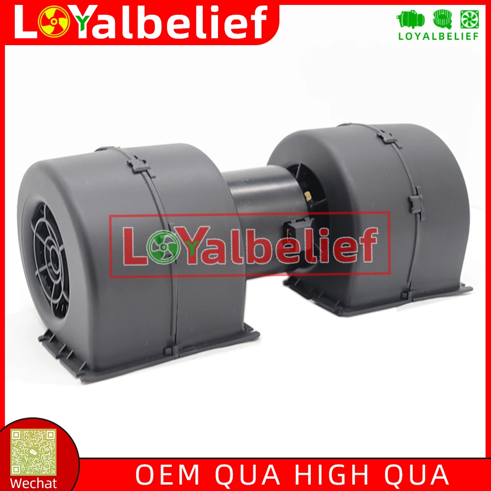 

Auto 12V 24V AC Air Conditioning Fan Blower Motor For Front 008-A45-02 26-19939 008A4502 2619939