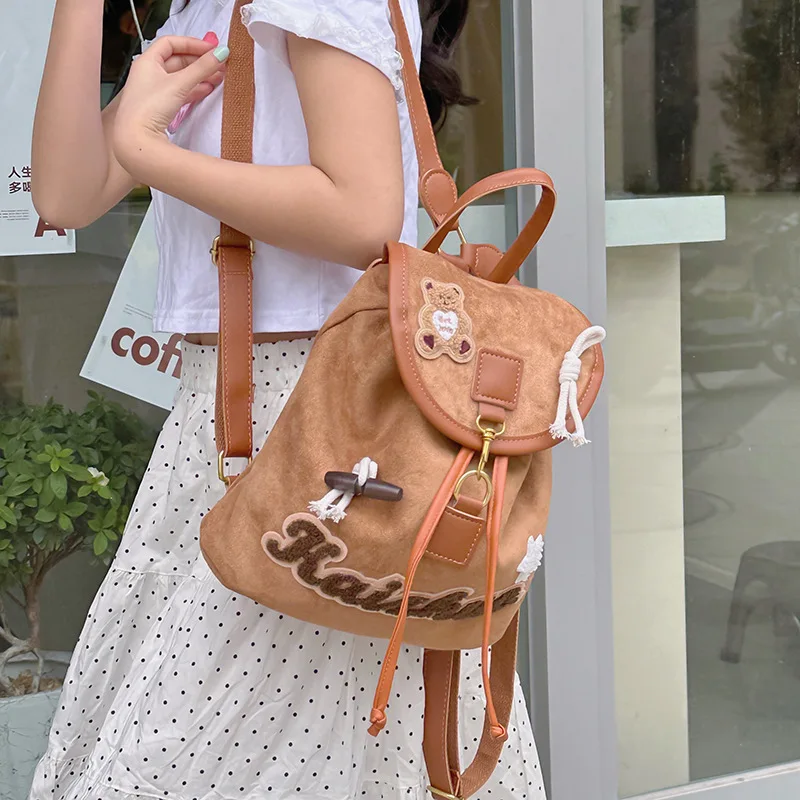 

Large Capacity Travel Backpack for Women Backpack Fashion Trend Backpack Kids Backpacks for Boy Cute Backpacks Mochilas Mujer