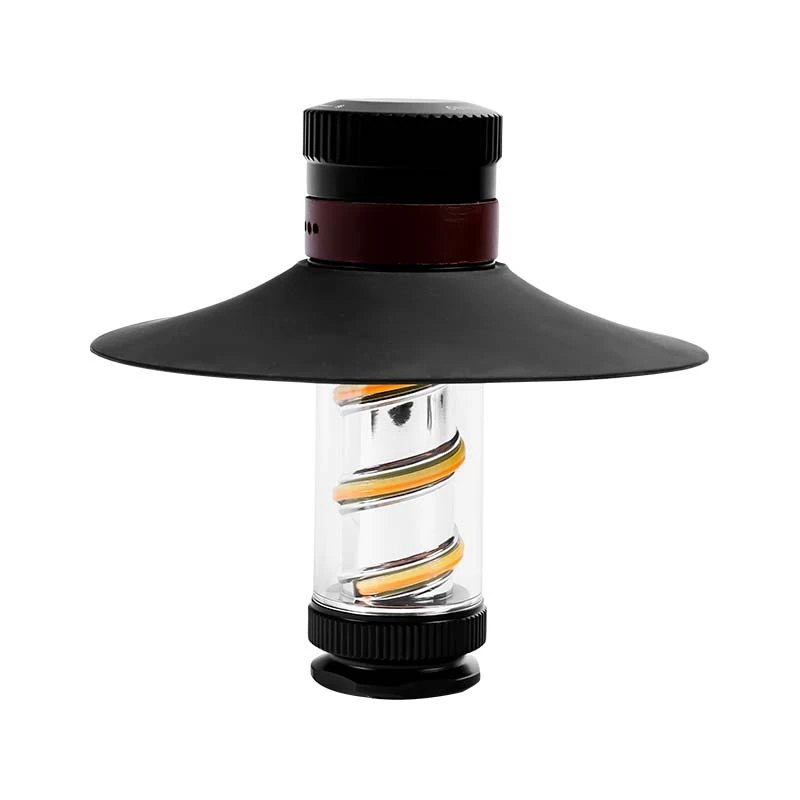 Фонарь для кемпинга, USB