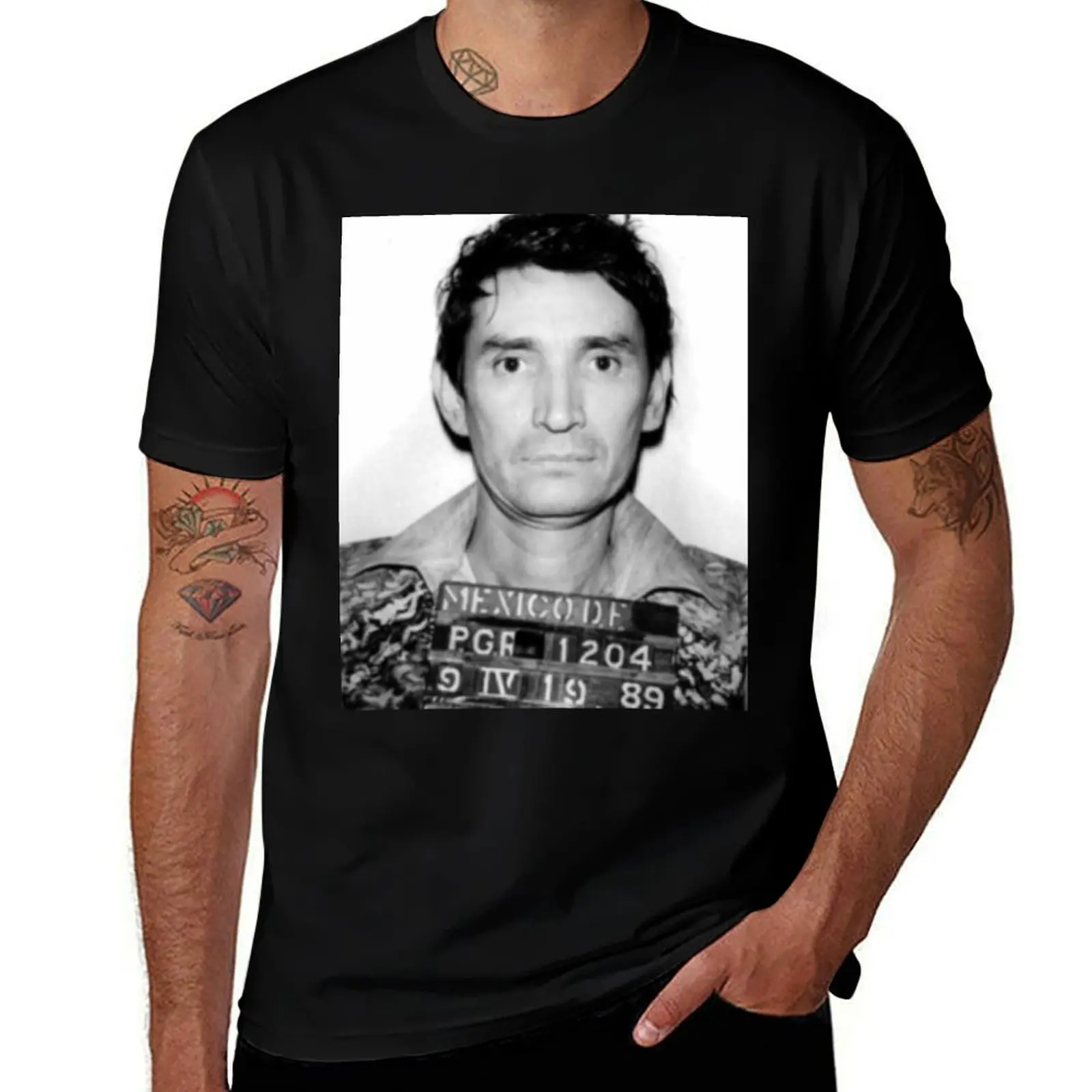 Captured Photo Of F…