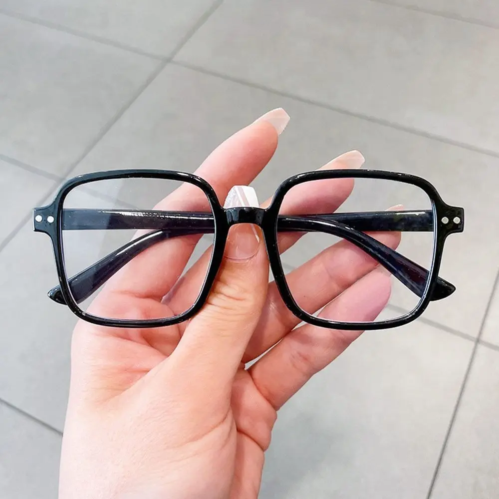 Blue Ray Blocking Anti-Blue Light Glasses Ultralight Eye Protection Eyeglasses Cute Optical Spectacle Eyeglass Frame Eyewear