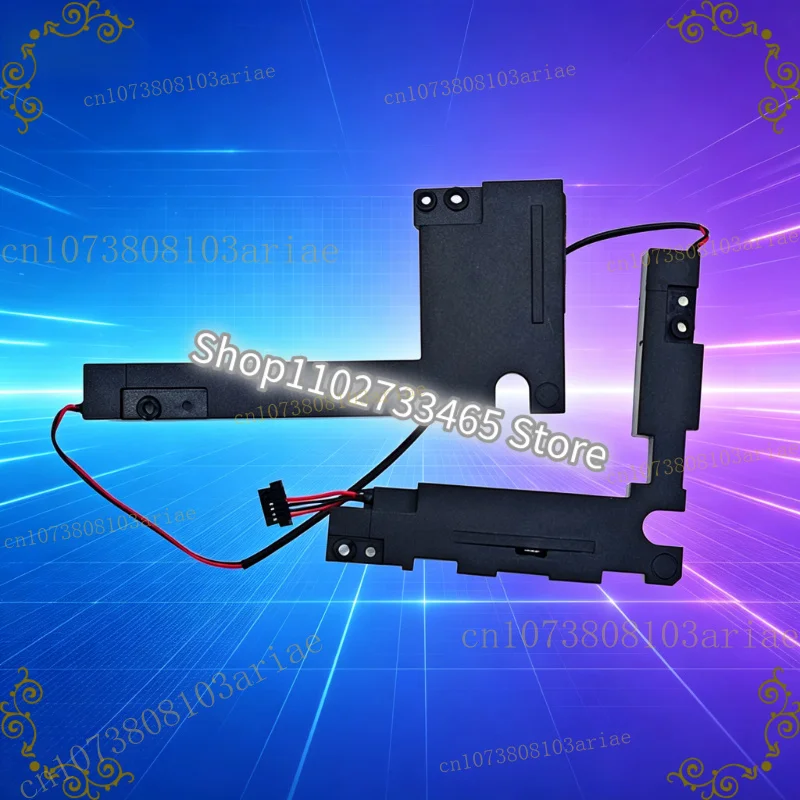 Replacement Laptop Loudspeaker for HP OMEN 15‑CE 3 TPN‑Q194 Notebook Audio Speaker