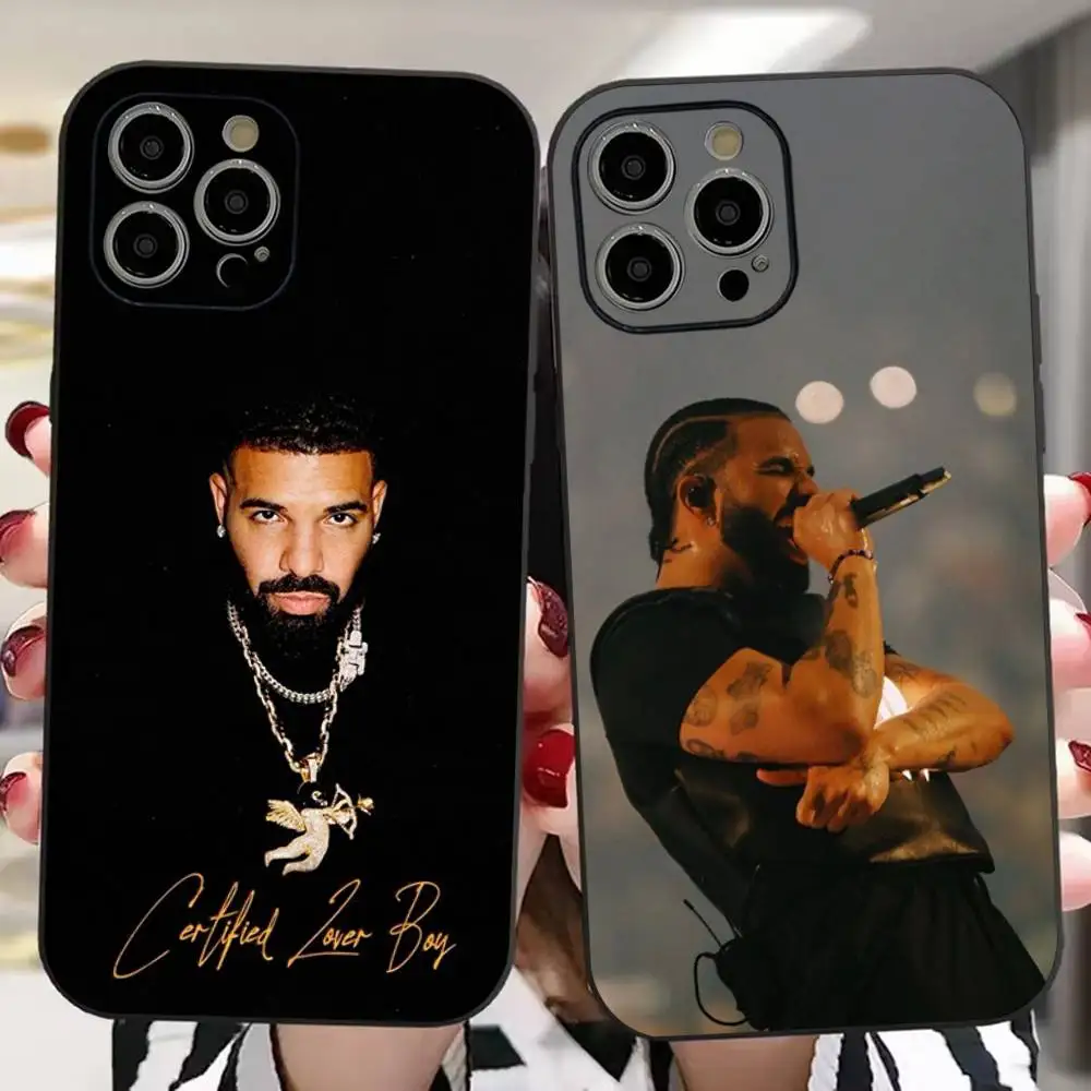 Pop D-Drake Rapper … - image
