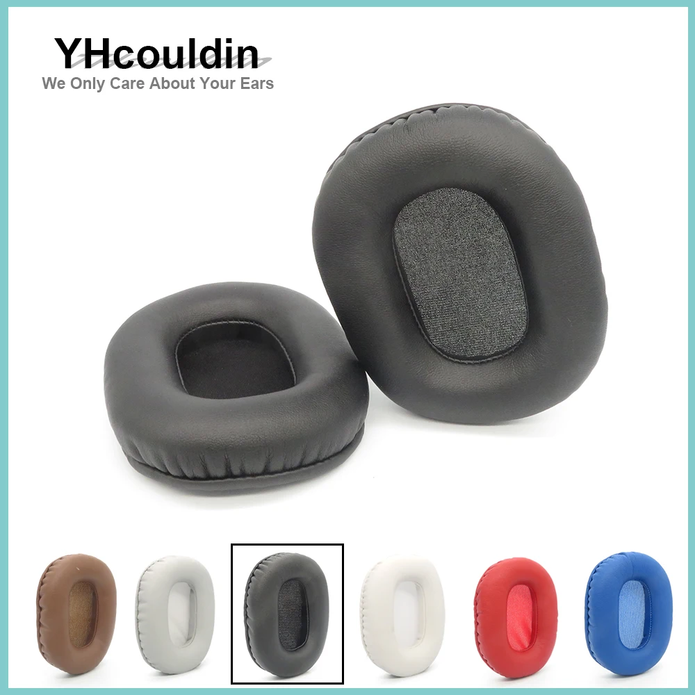 RH200S RH-200S Earpads For Roland Headphone Ear Pads Earcushion Replacement