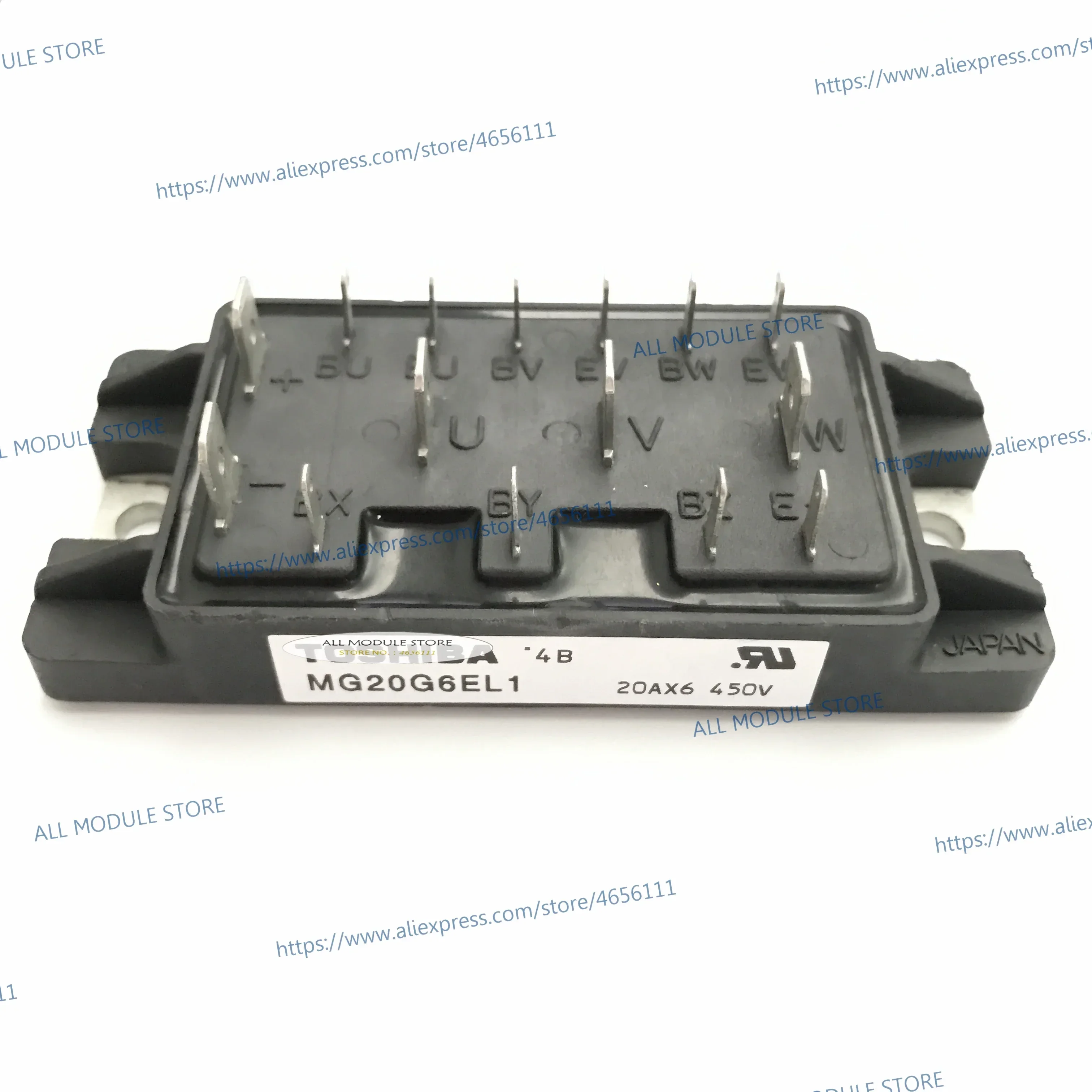 MG20G6EL1 وحدة جديدة ومبتكرة