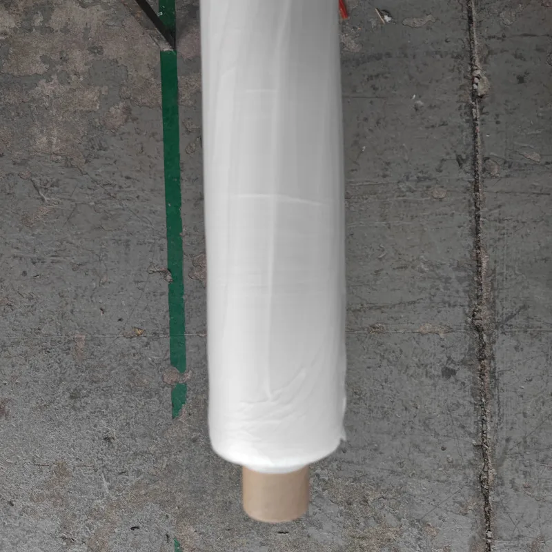 

2025Biodegradable Plastic Protective Film for Household Agricultural Garden Mulch