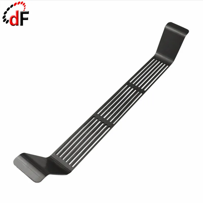 Automatic mechanical metal shell laser cutting sheet metal bending CNC lathes custom machining prototype anodizing  Milling trun