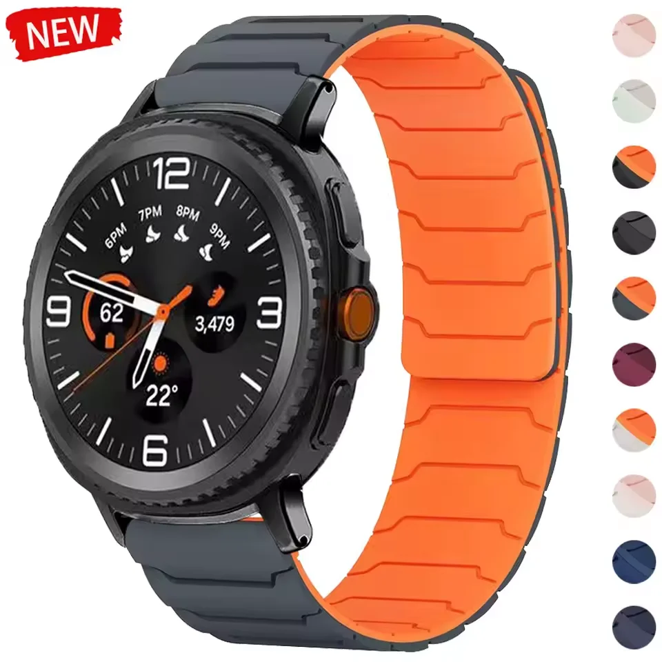 Magnetic Silicone S… - image