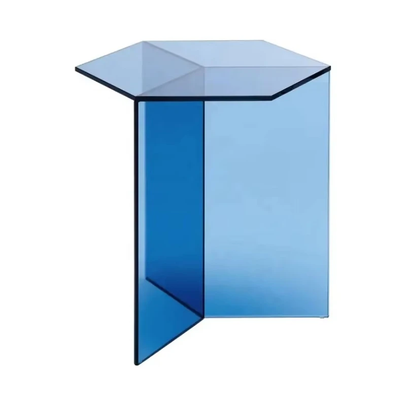 

Manufacturer Factory Supplier Wholesale Popular Acrylic Coffee Table Acrylic Table