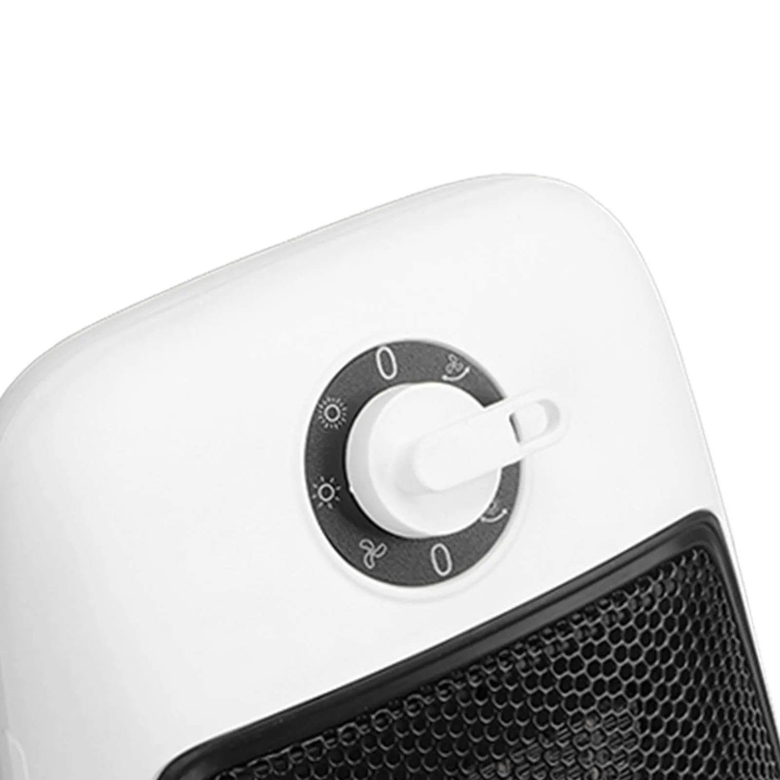 PTC سخان كهربائي صغير ، التحكم في درجة الحرارة ، حماية ارتفاع درجة الحرارة ، داخلي ، غرفة معيشة ، النوم ، سطح المكتب ، مروحة