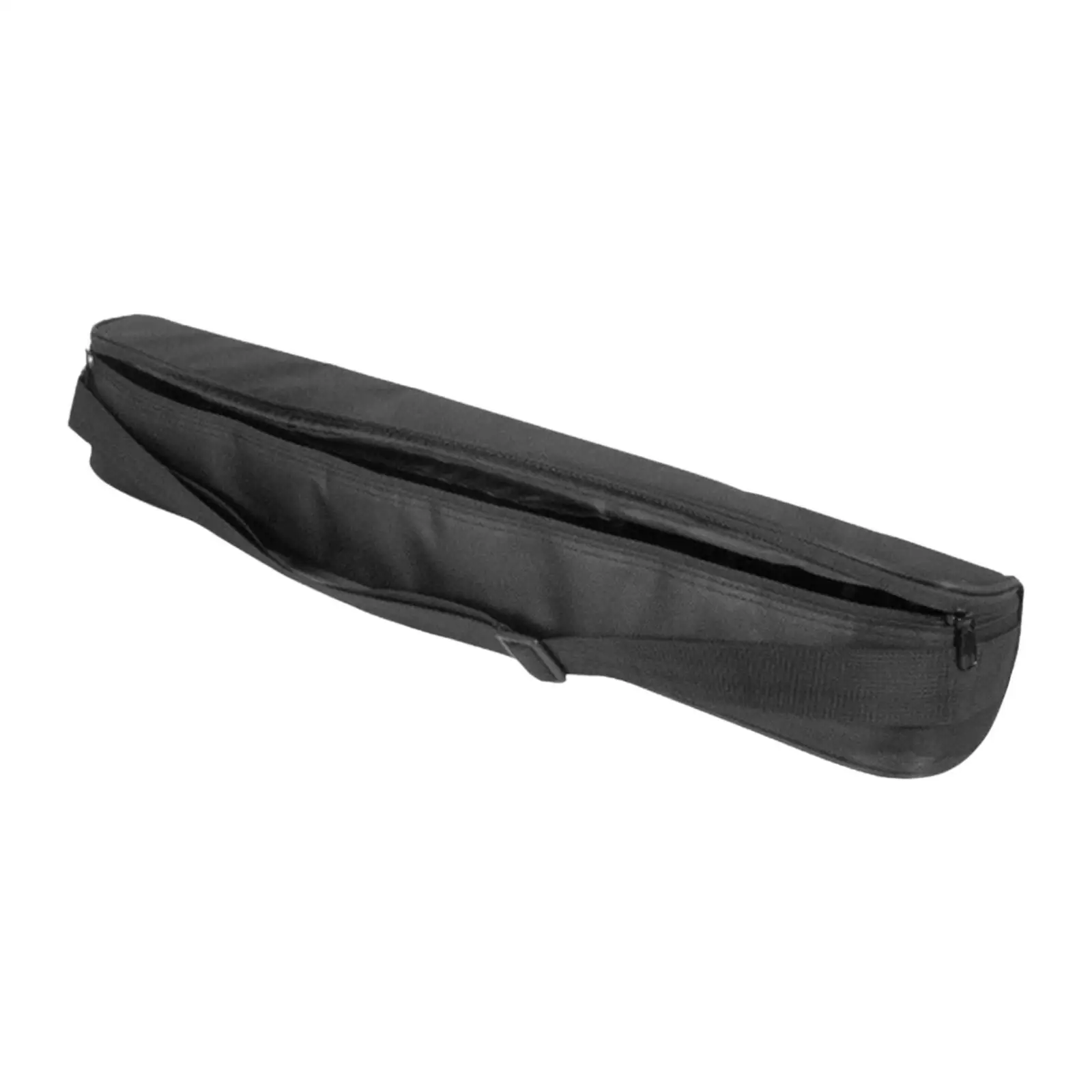 Tripod Carrying Case Zippered Closure Protector Shoulder Strap for Flash Light Stand Monopod Umbrella Photo Studio Accessories