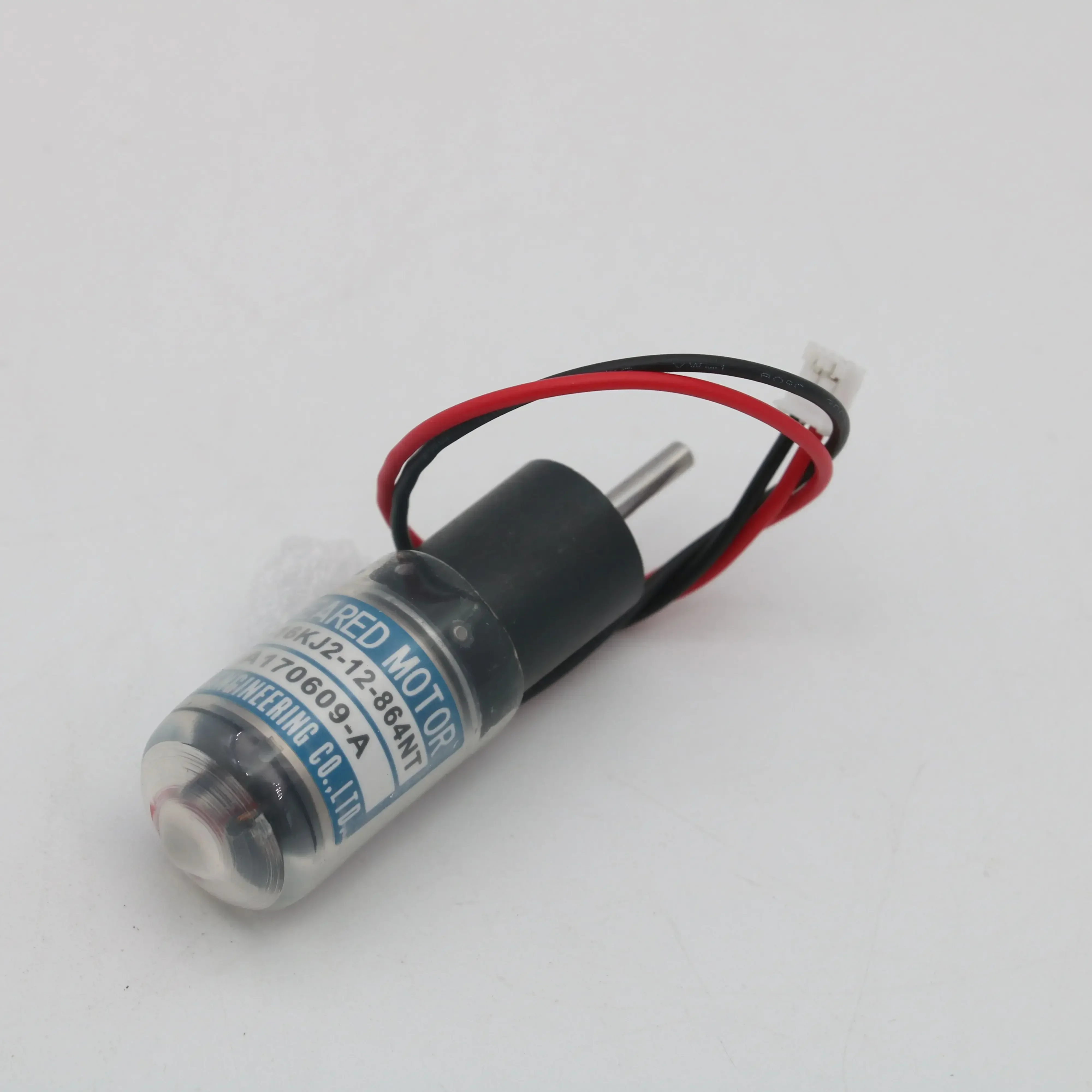 Best quality Ryobi ink key motor TE-16KJ2-12-576 TE16KJ2-12-576 Ryobi machine spare parts