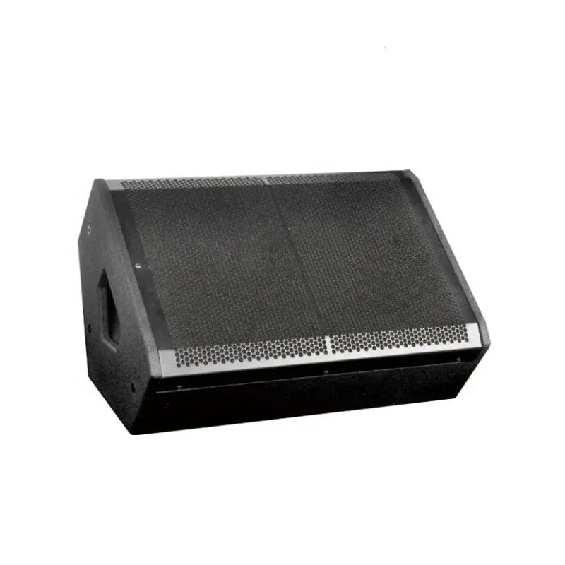 

Professional 12 Inch Sound Equipment Passive Stage Monitor Speaker