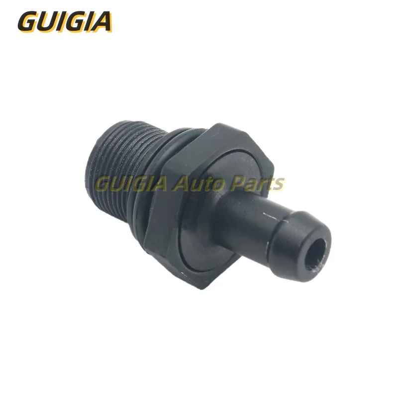 วาล์ว PCV ไอเสีย 4893073AA สำหรับรถจี๊ป นิสสัน QX60 ปี 2015 เครื่องยนต์ G25 QX56 ปี 2011-2012 อัลติมา ปี 2002-2015 1035A789 18118-78K00 6P1407