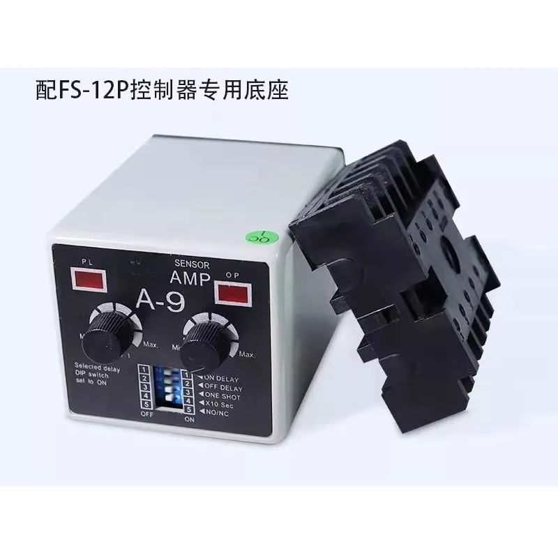 وحدة التحكم الكهروضوئية المستوردة الأصلية C-2 C-1 C-3 C-6 C-11 12 #3