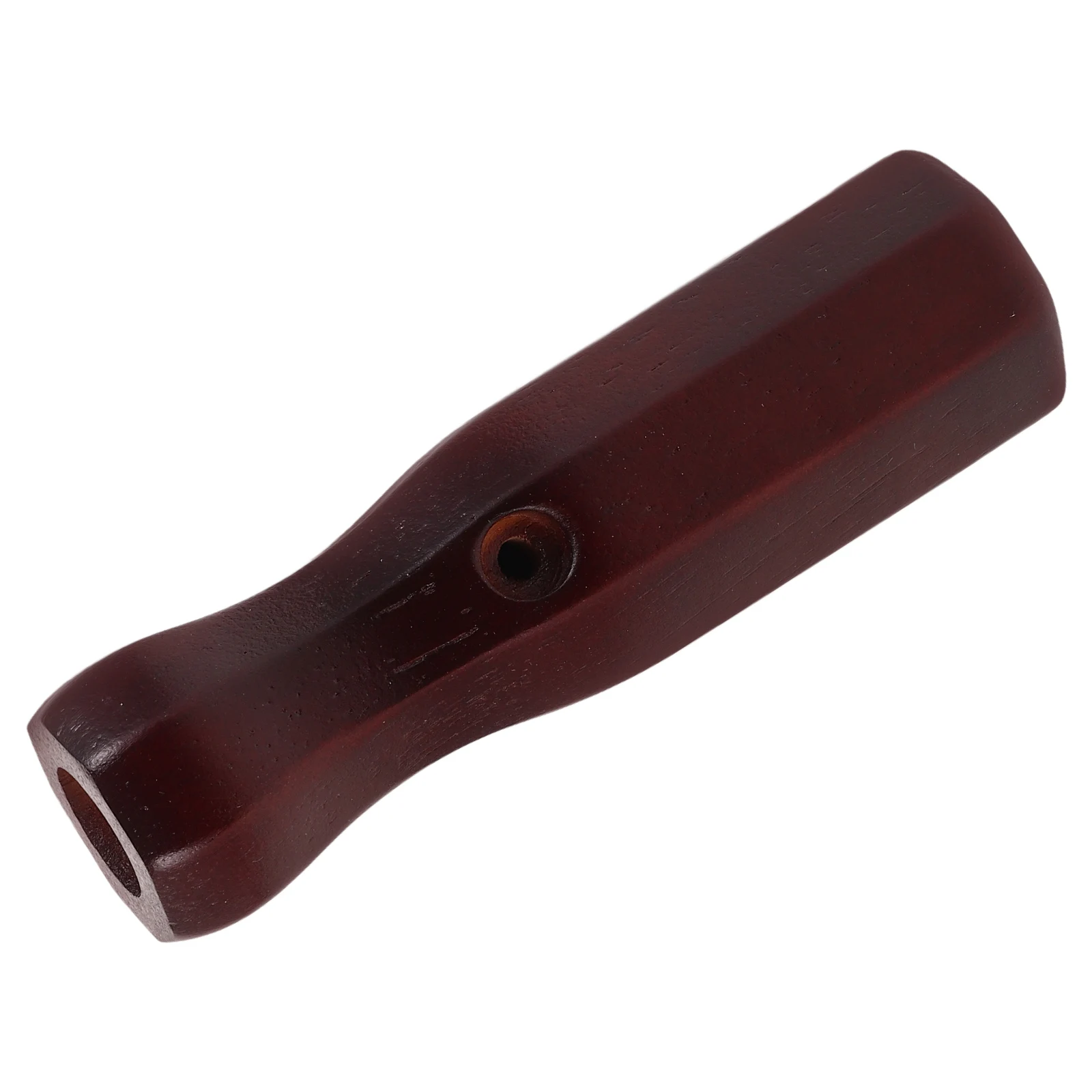 

Foosball Table Wood Replacement Handles Ergonomic Non-Slip Wood Foosball Grip Handles Table Soccer Accessories