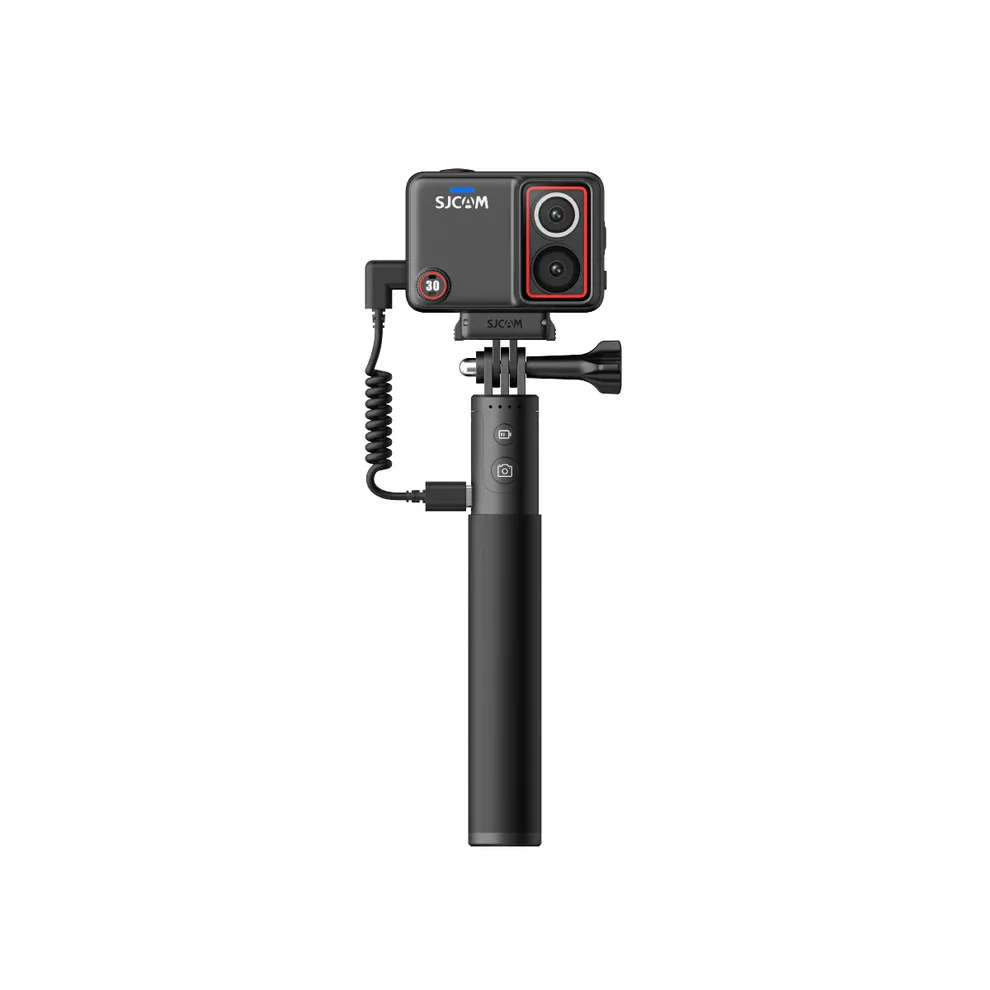 

Экшн-камера SJCAM SJ30 с двумя сенсорами для дневной и ночной съемки, видеоблогинга, путешествий, съемки на природе, езды на мотоцикле, дайвинга, 8K камера