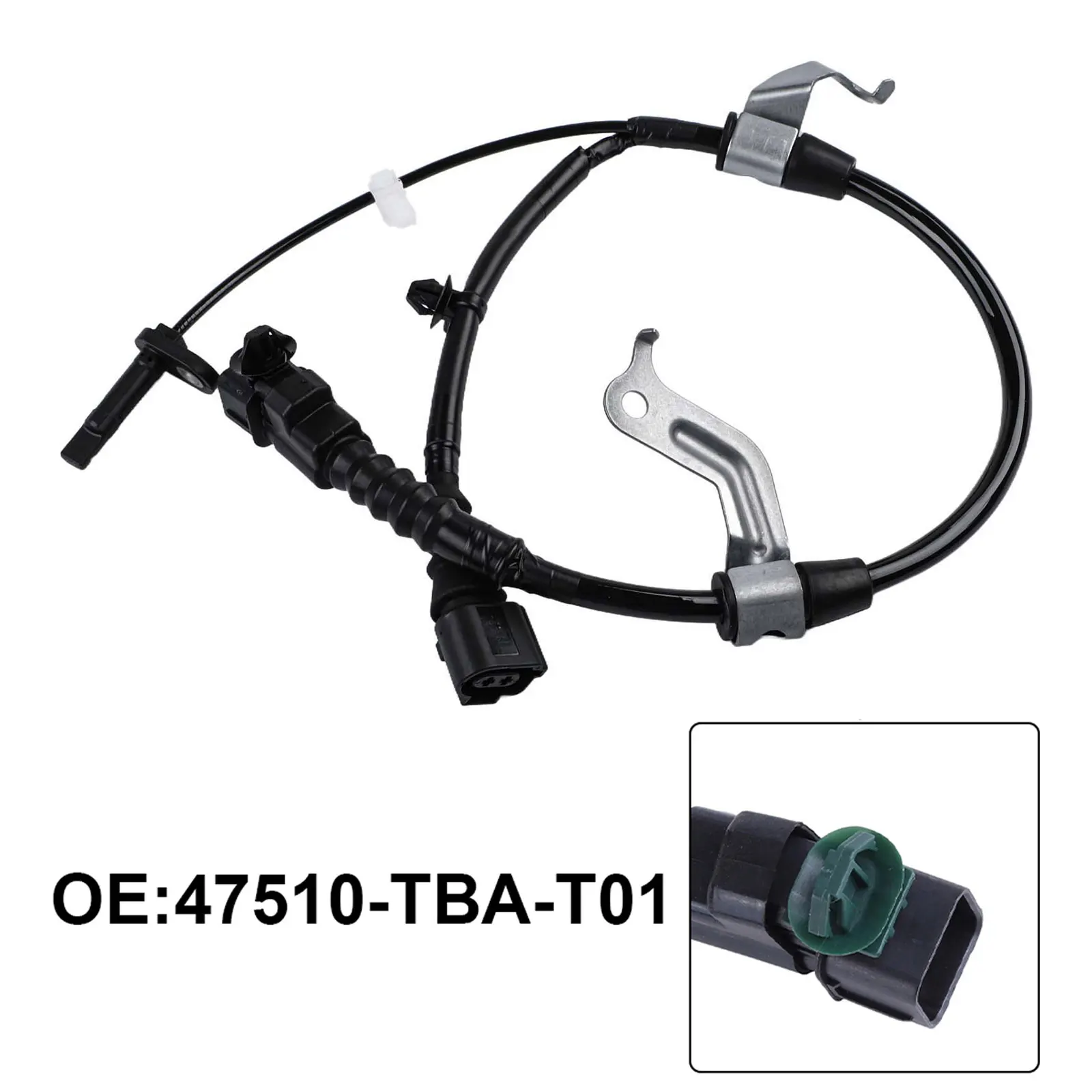 

Датчик скорости заднего правого колеса ABS для Honda Civic 2016-2022 47510-TBA-T01, автомобильные аксессуары, элементы интерьера