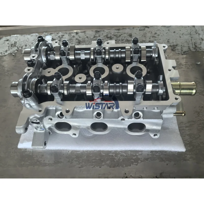 

Factory Direct Sale 3 Cylinder 1.6T G3LA Cylinder Head Assembly For Hyundai I30 Kona Tucson Ceed Sportage