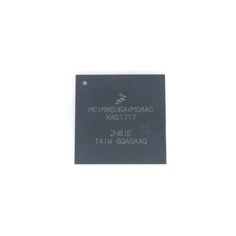 10pcs   MCIMX6U6AVM08AC 2N81E MCIMX6U6 BGA New Original In Stock