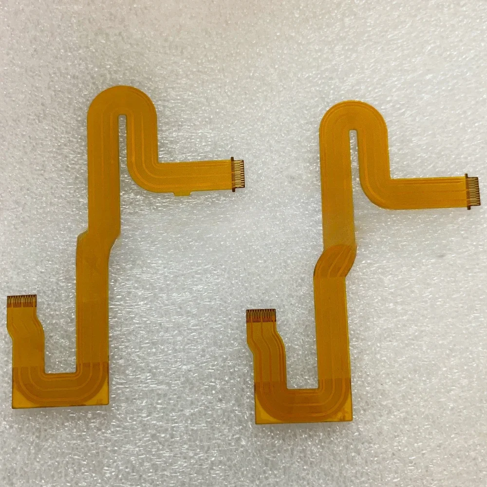 1 шт. Новый гибкий кабель для подключения ЖК-экрана камеры Canon EOS M10