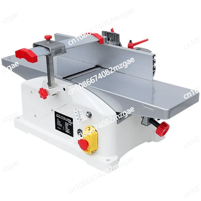 

Woodworking planer table planer decoration backer woodworking machinery electric planer woodworking workshop desktop electric